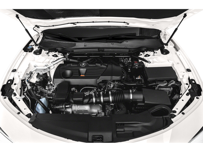 2023 Acura TLX FWD w/Technology Package