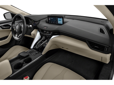 2023 Acura TLX FWD w/Technology Package