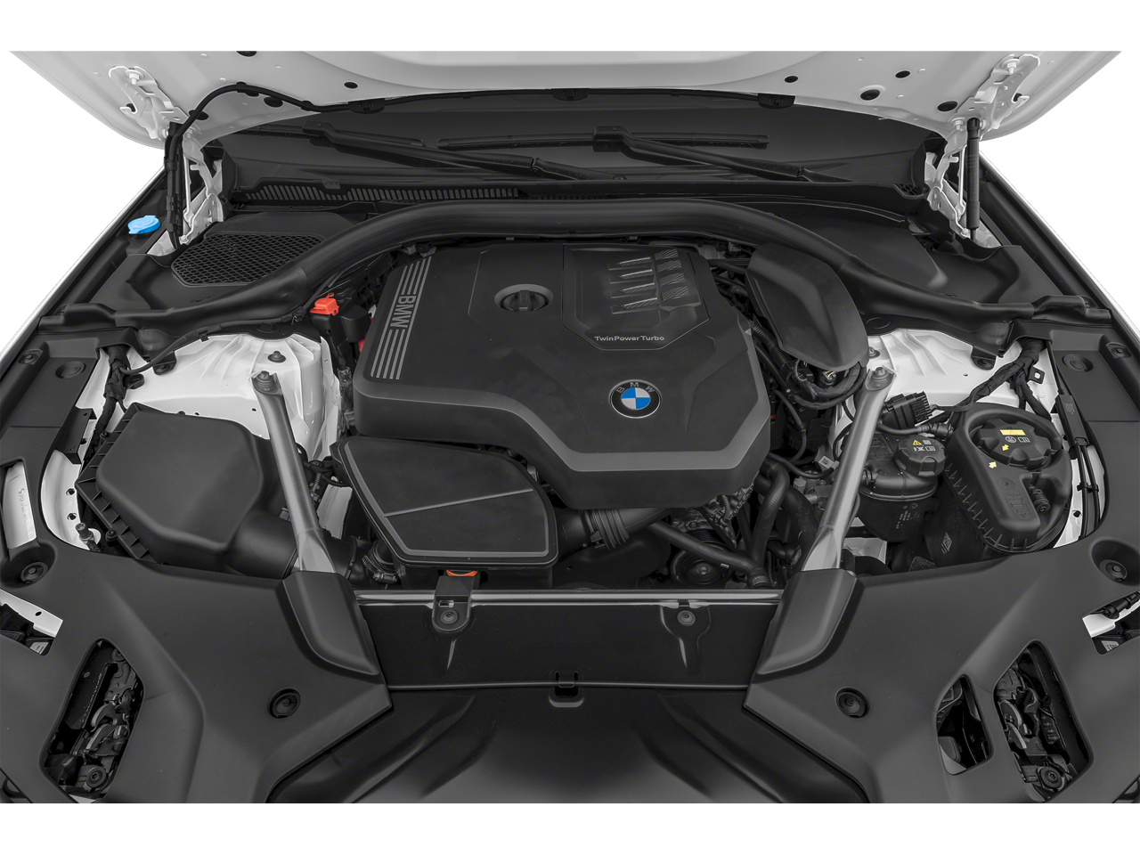 2023 BMW 5 Series 530i xDrive Sedan