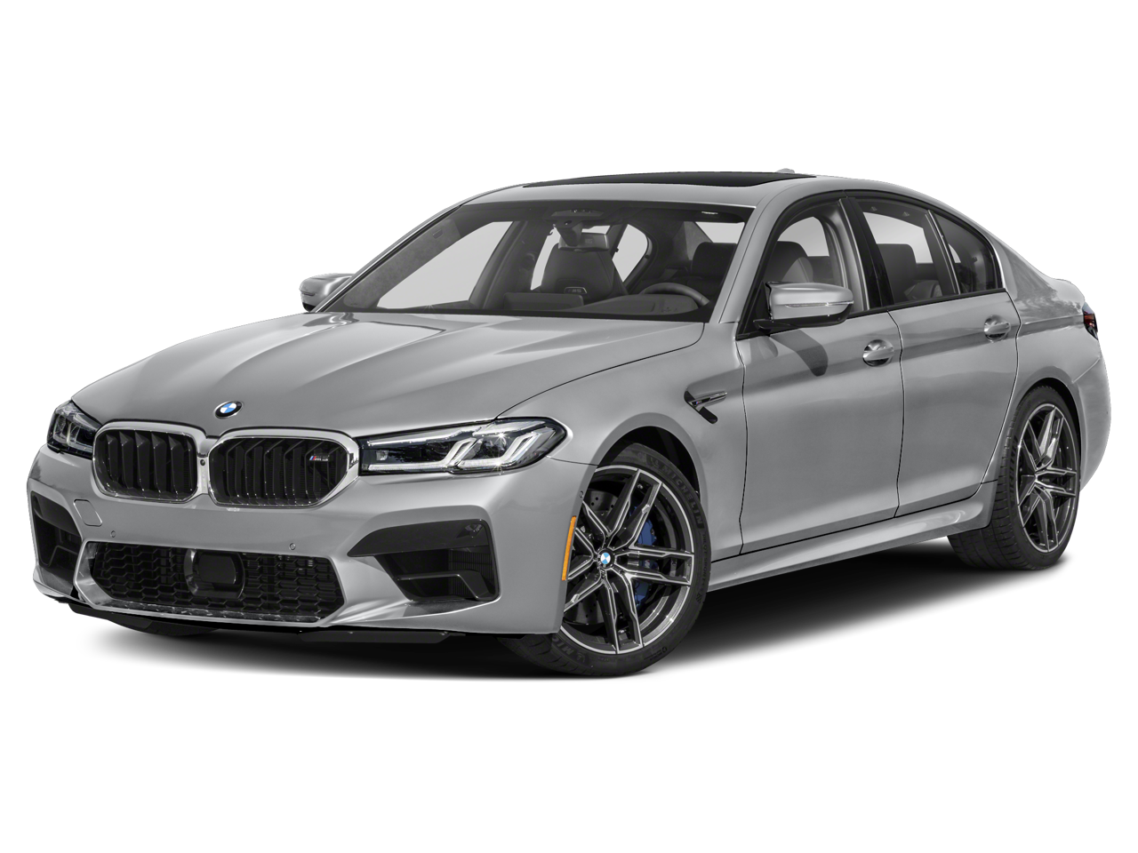 2023 BMW M5 Base
