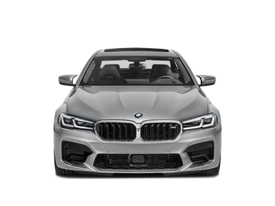2023 BMW M5 Sedan