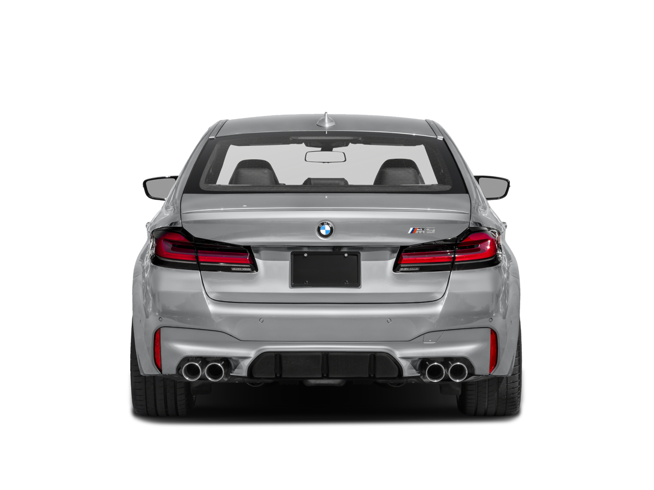 2023 BMW M5 Sedan