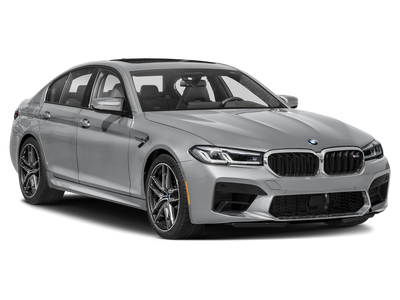 2023 BMW M5 Sedan