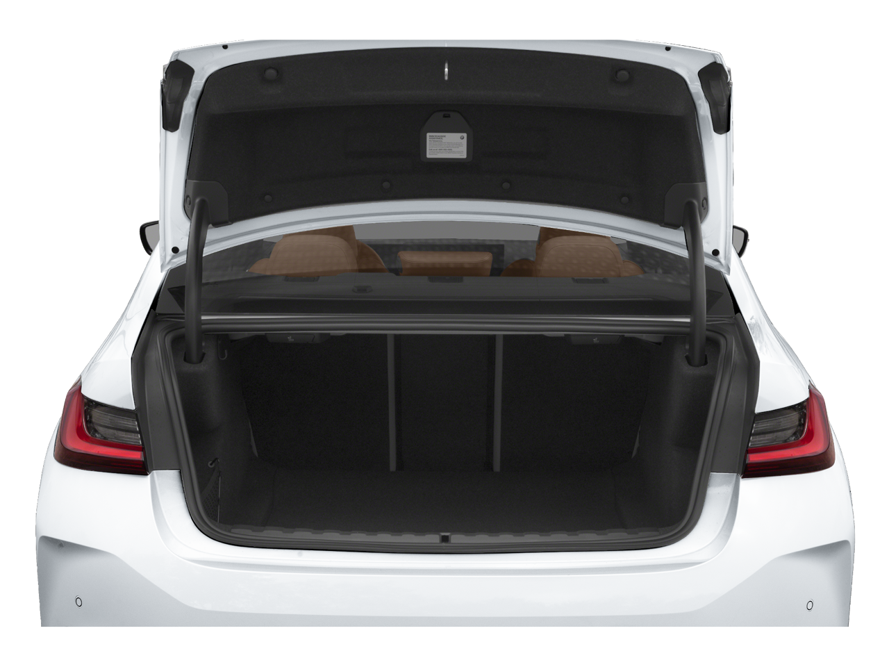 2023 BMW 3 Series 330i xDrive Sedan