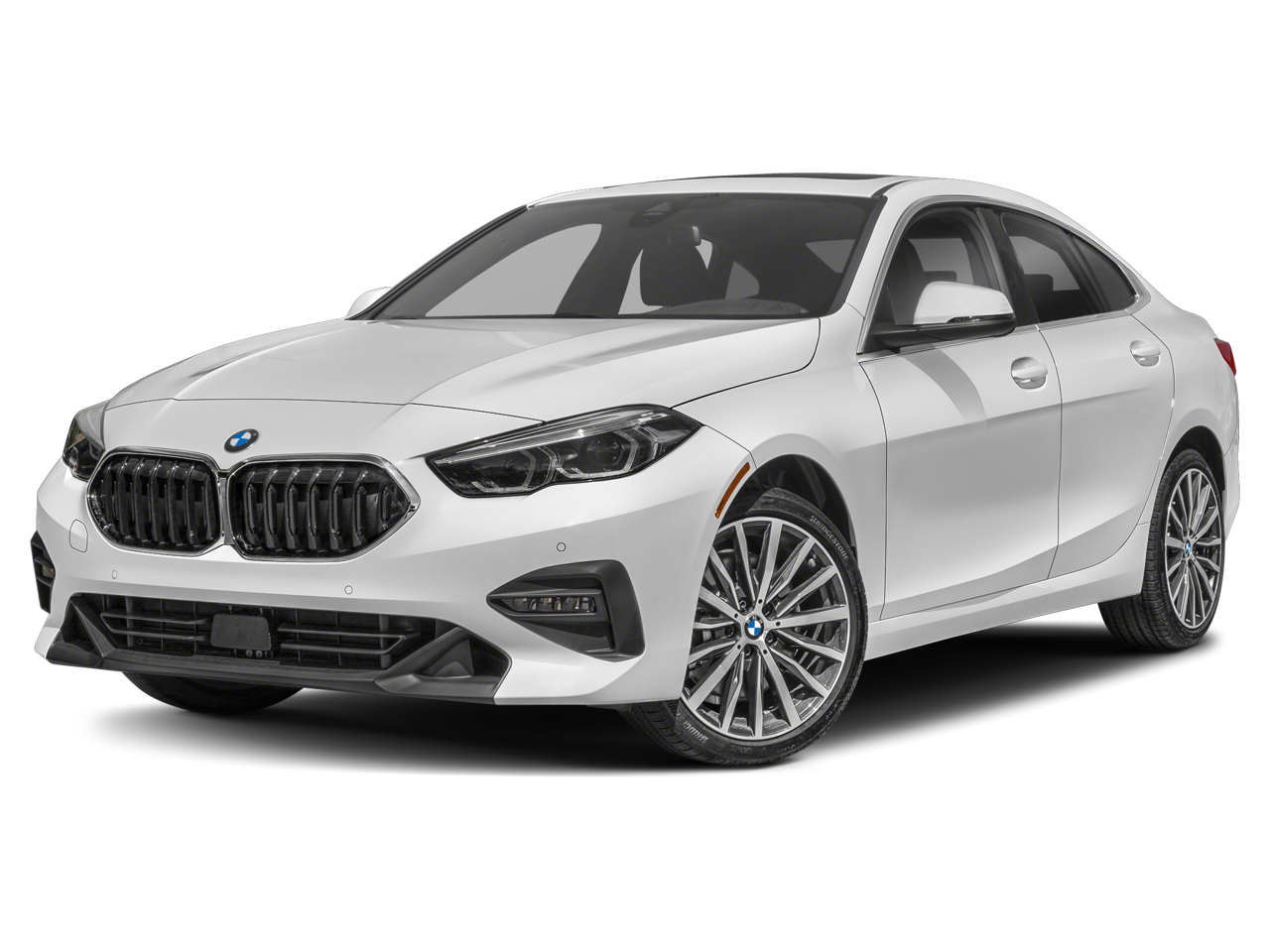 2023 BMW 2 Series 228i xDrive Gran Coupe