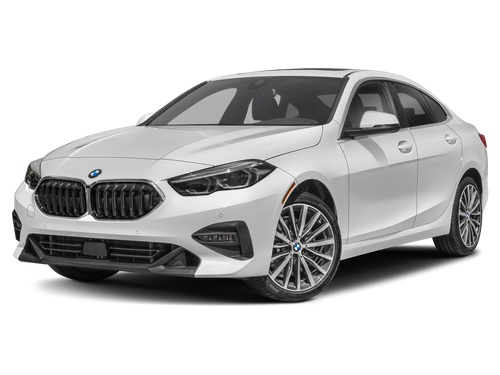 2023 BMW 2 Series 228i xDrive Gran Coupe