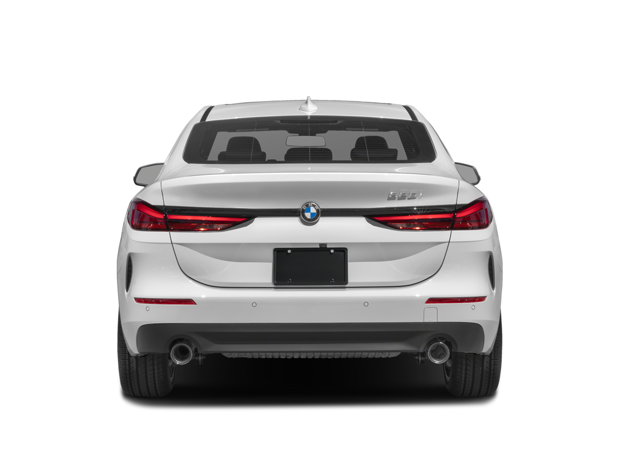 2023 BMW 2 Series 228i xDrive Gran Coupe