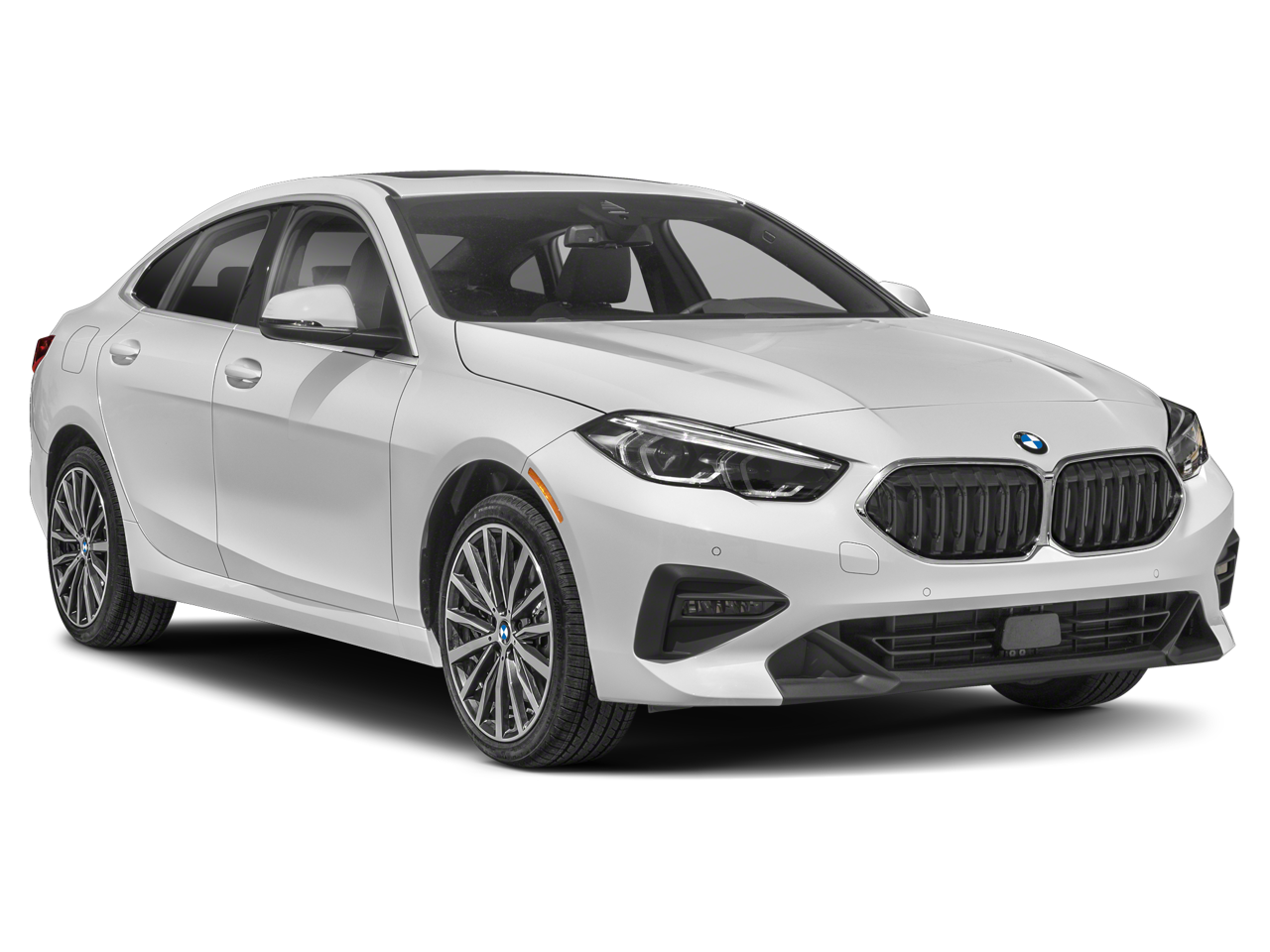 2023 BMW 2 Series 228i xDrive Gran Coupe