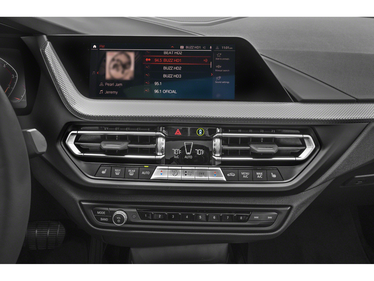 2023 BMW 2 Series 228i xDrive Gran Coupe