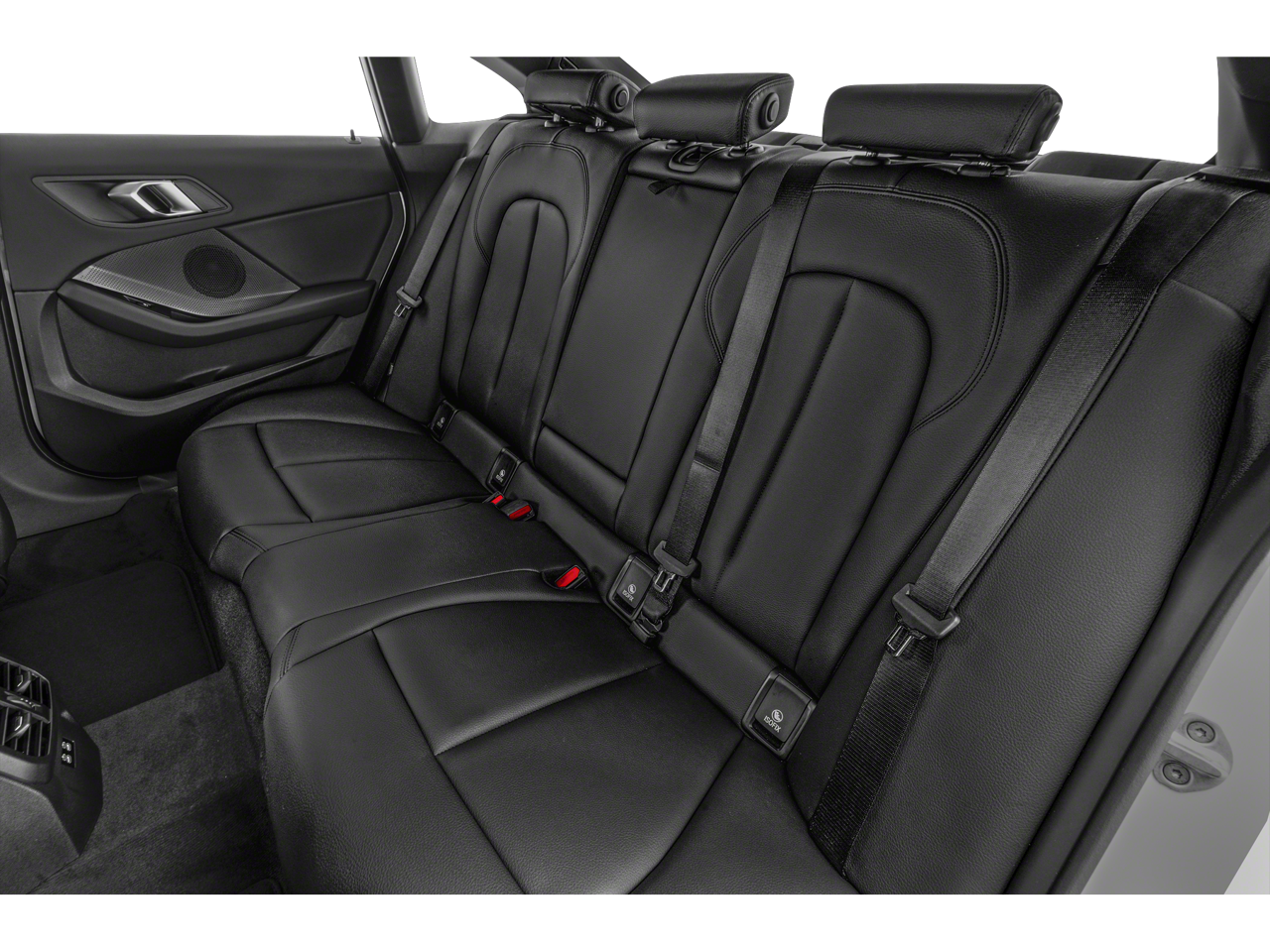 2023 BMW 2 Series 228i xDrive Gran Coupe