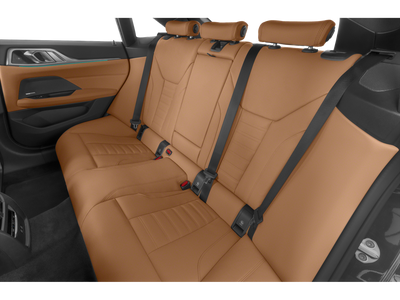2023 BMW 4 Series M440i xDrive Gran Coupe
