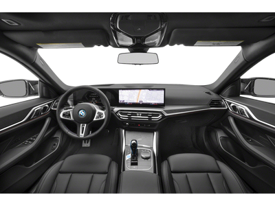 2023 BMW i4 eDrive35 Gran Coupe