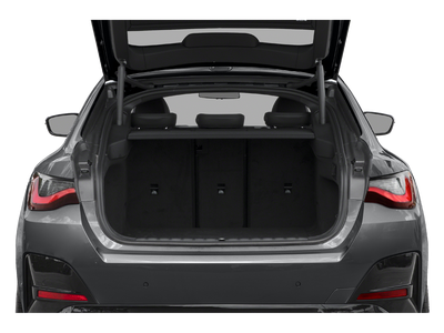 2023 BMW i4 eDrive35 Gran Coupe