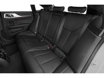 2023 BMW i4 eDrive35 Gran Coupe