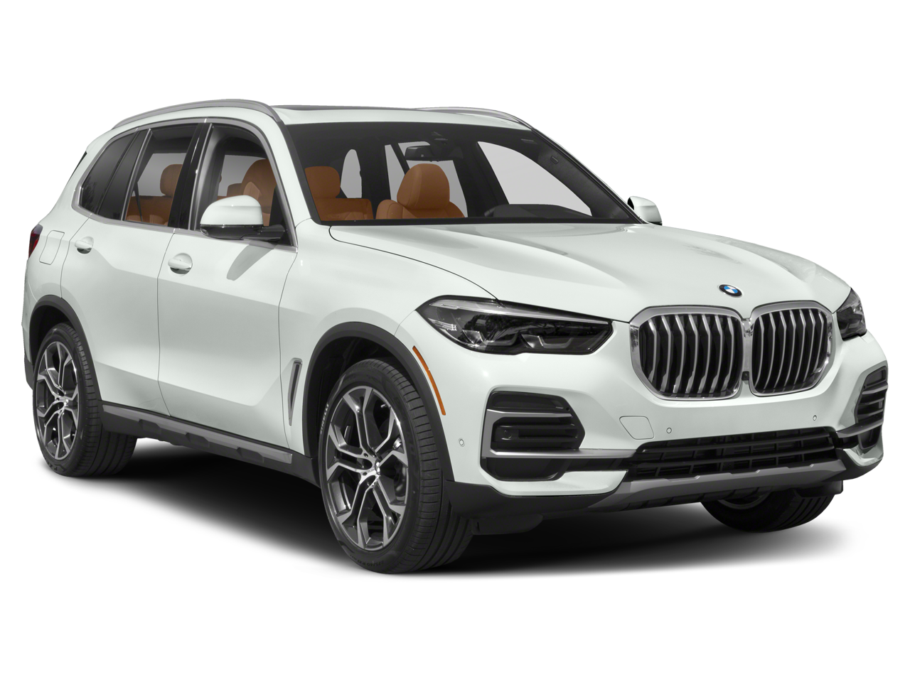 2023 Bmw X5 xDrive40i photo 4