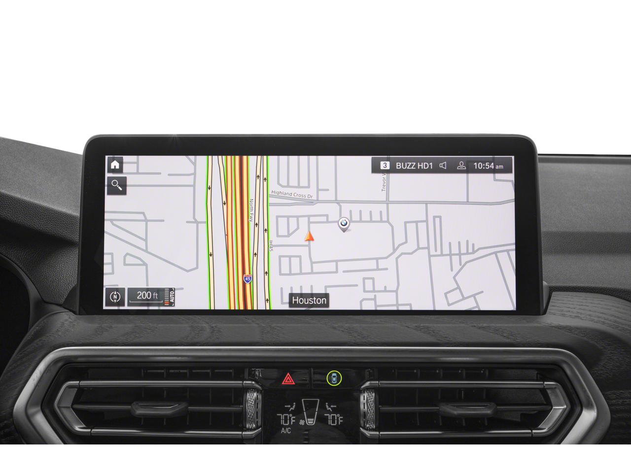 2023 BMW X3 xDrive30i Sports Activity Vehicle