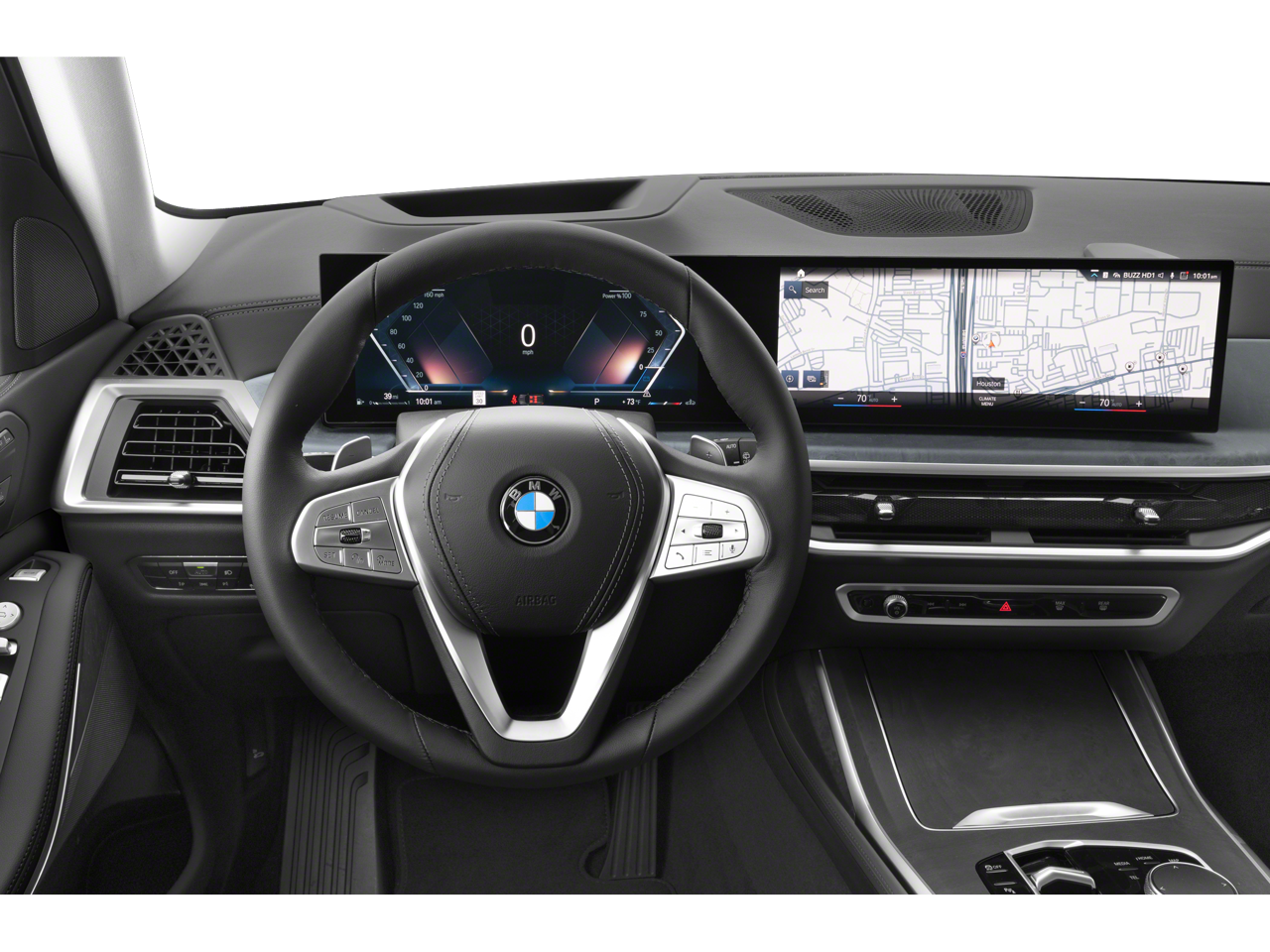 2023 BMW X7 M60i Sports Activity Vehicle in Edison, NJ | BMW X7 M60i | Open  Road BMW of Edison