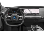 2023 BMW iX xDrive50 Sports Activity Vehicle