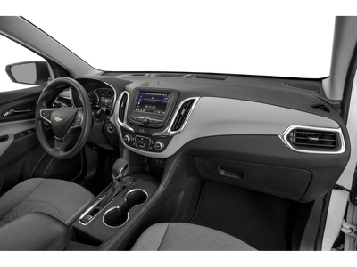 2023 Chevrolet Equinox AWD 4dr LT w/1LT