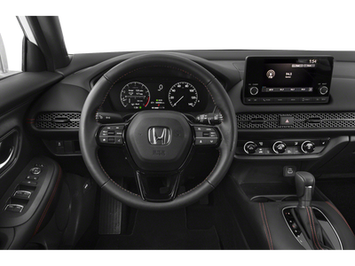 2023 Honda HR-V Sport AWD CVT