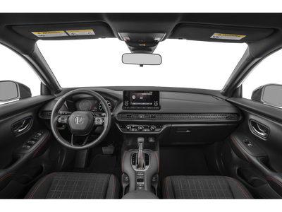 2023 Honda HR-V Sport AWD CVT
