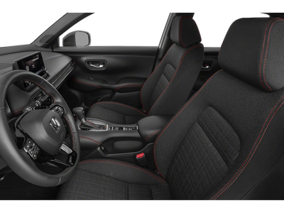 2023 Honda HR-V Sport AWD CVT
