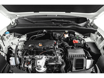 2023 Honda HR-V Sport AWD CVT
