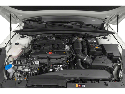 2023 Kia K5 EX Auto FWD