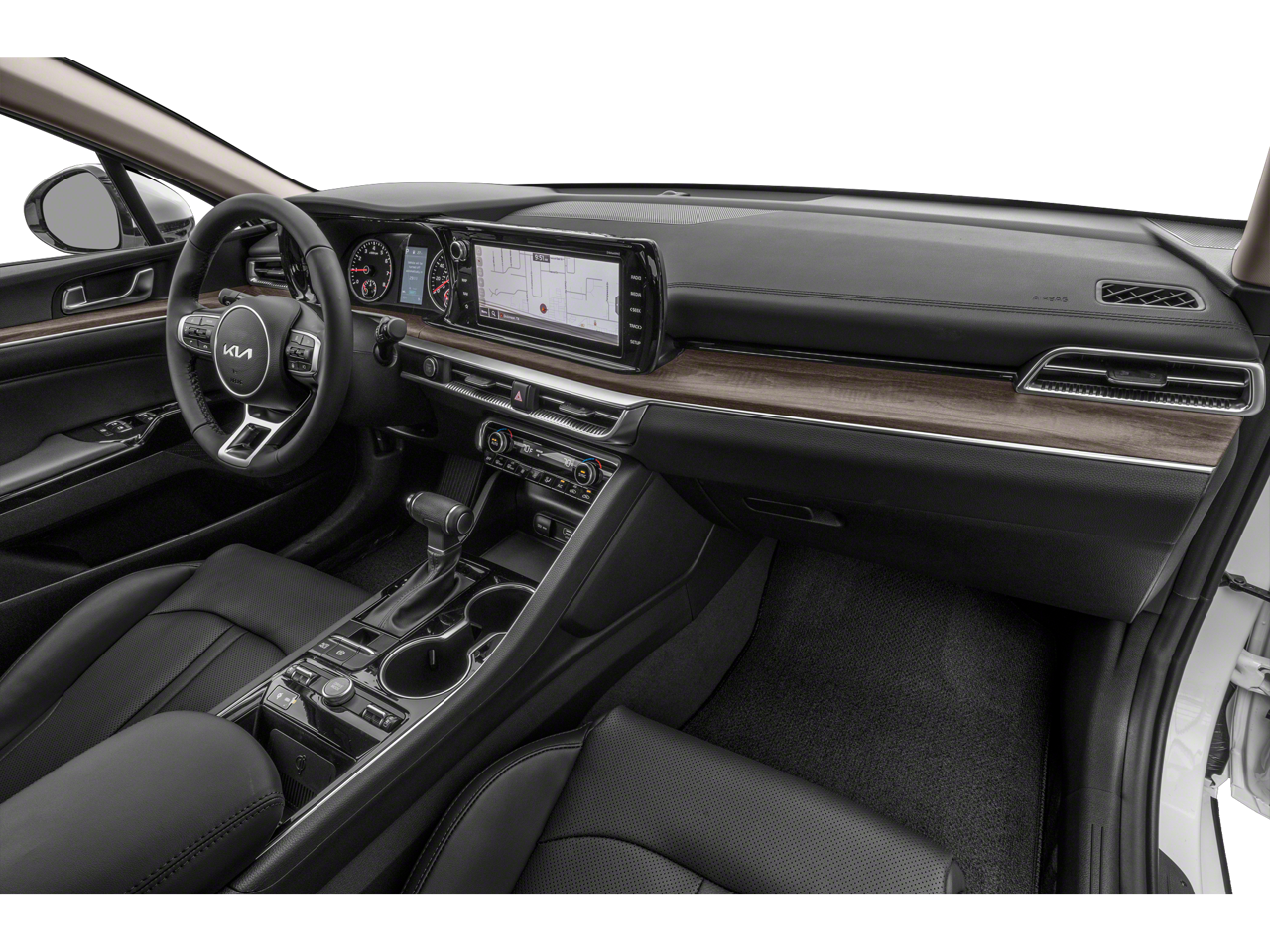 2023 Kia K5 EX Auto FWD