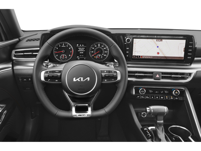 2023 Kia K5 GT DCT FWD