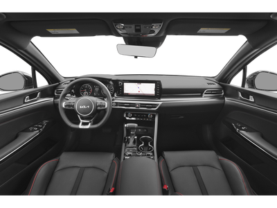 2023 Kia K5 GT DCT FWD