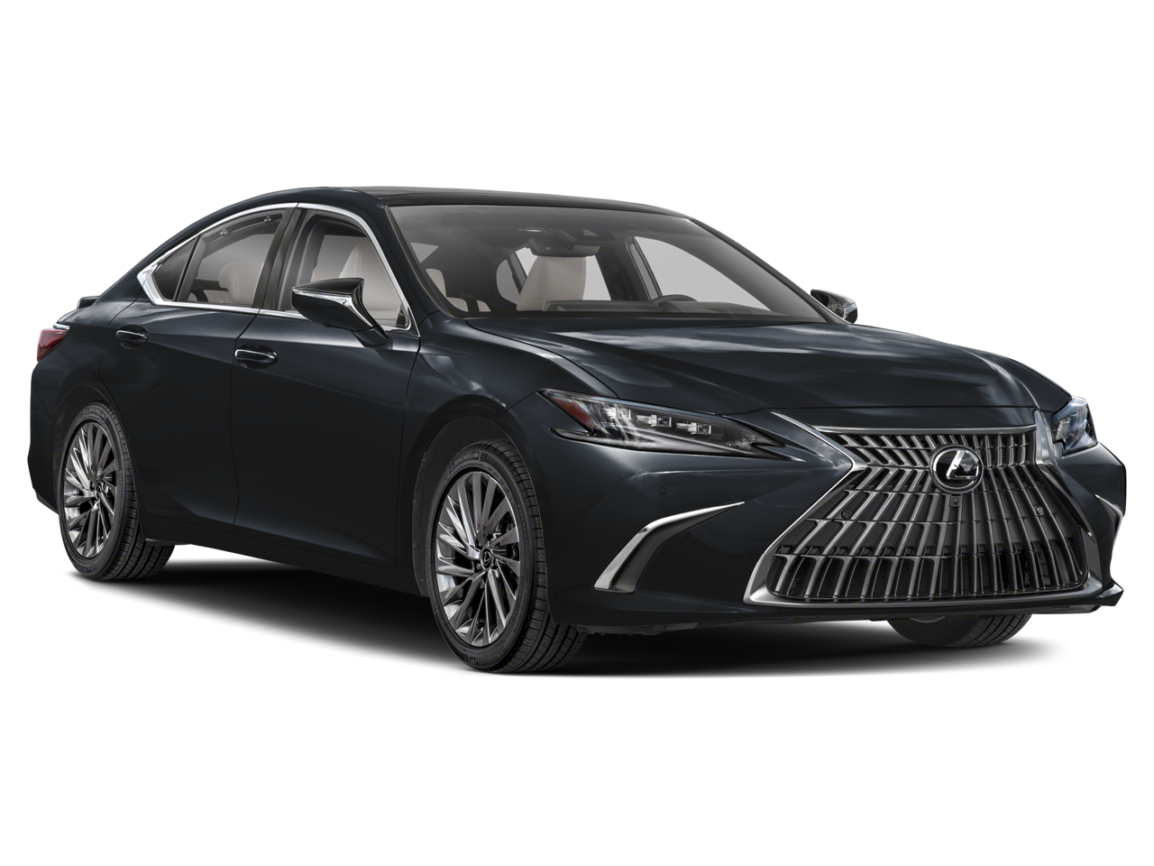 2023 Lexus ES ES 350 Ultra Luxury FWD
