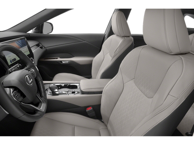 2023 Lexus RX RX 350 Premium Plus AWD