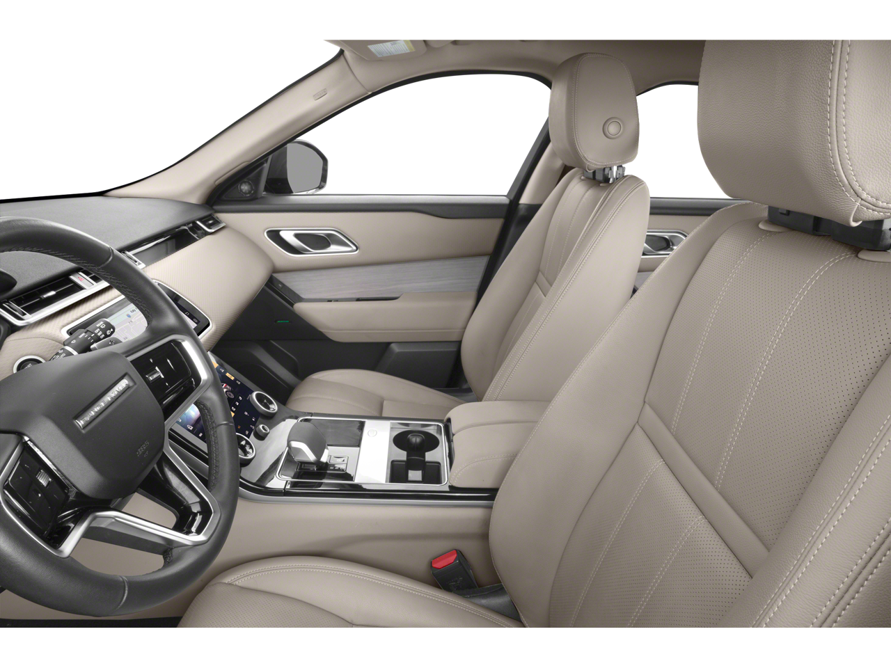 2023 Land Rover Range Rover Velar P250 R-Dynamic S