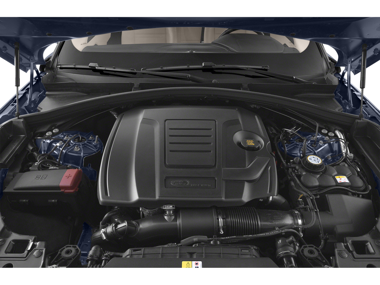 2023 Land Rover Range Rover Velar P250 R-Dynamic S