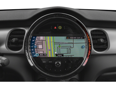2023 MINI Hardtop 2 Door John Cooper Works FWD