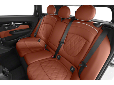 2023 MINI Clubman Cooper S ALL4