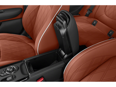 2023 MINI Clubman Cooper S ALL4