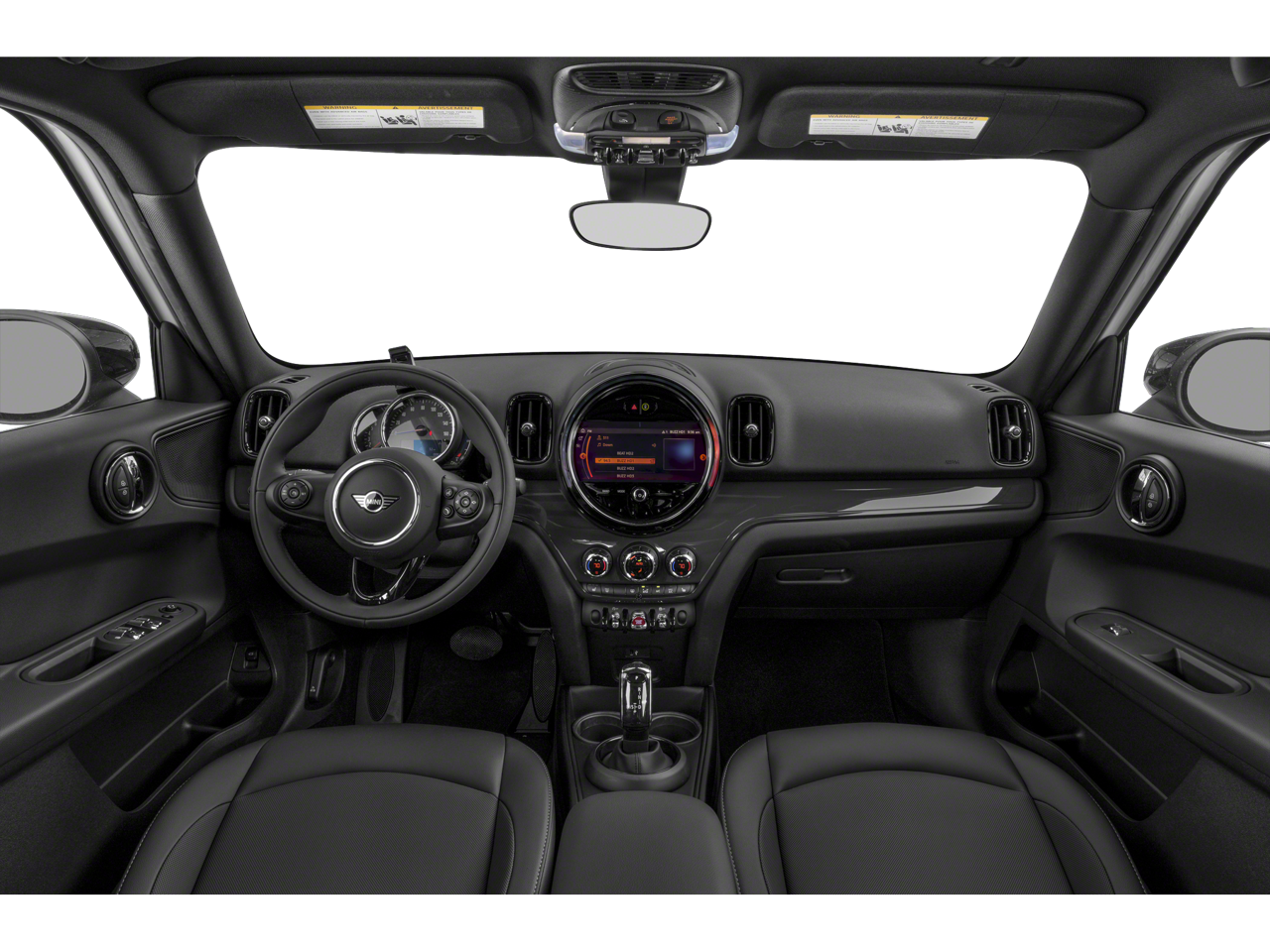 2023 MINI Countryman Cooper S ALL4