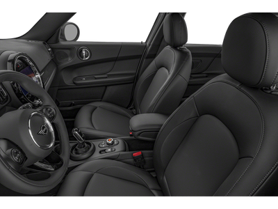 2023 MINI Countryman Cooper S ALL4