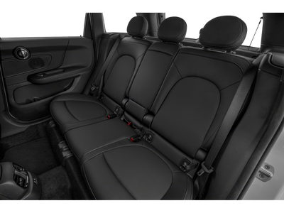 2023 MINI Countryman Cooper S ALL4