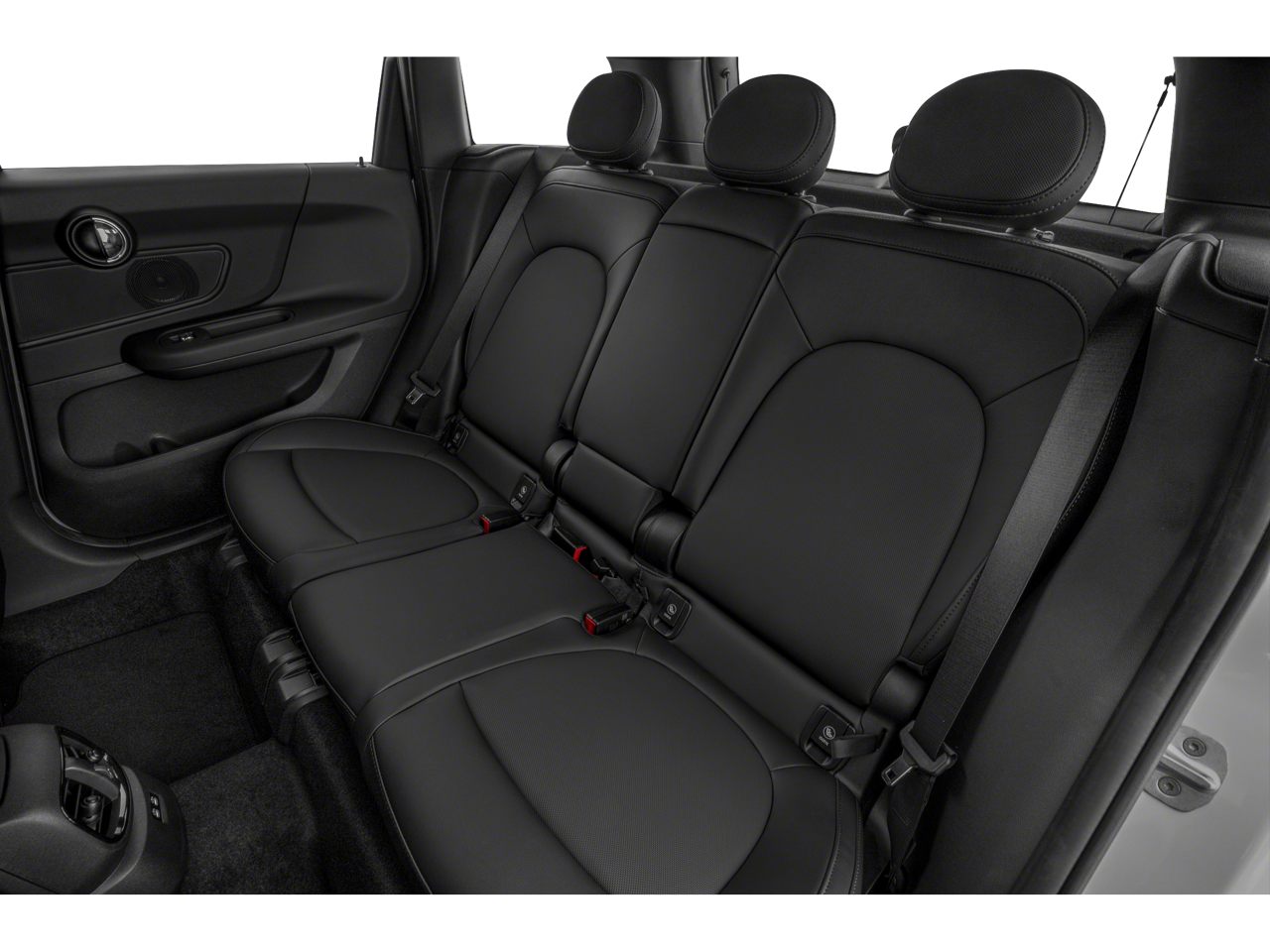 2023 MINI Countryman Cooper S ALL4