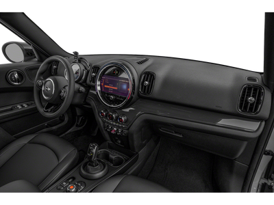 2023 MINI Countryman Cooper S ALL4