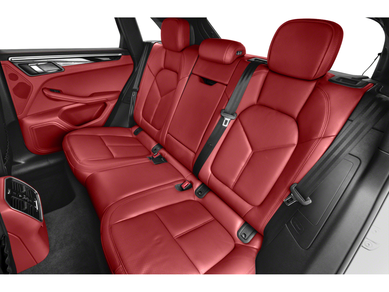 2023 Porsche Macan AWD