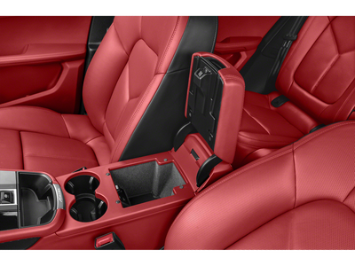 2023 Porsche Macan AWD