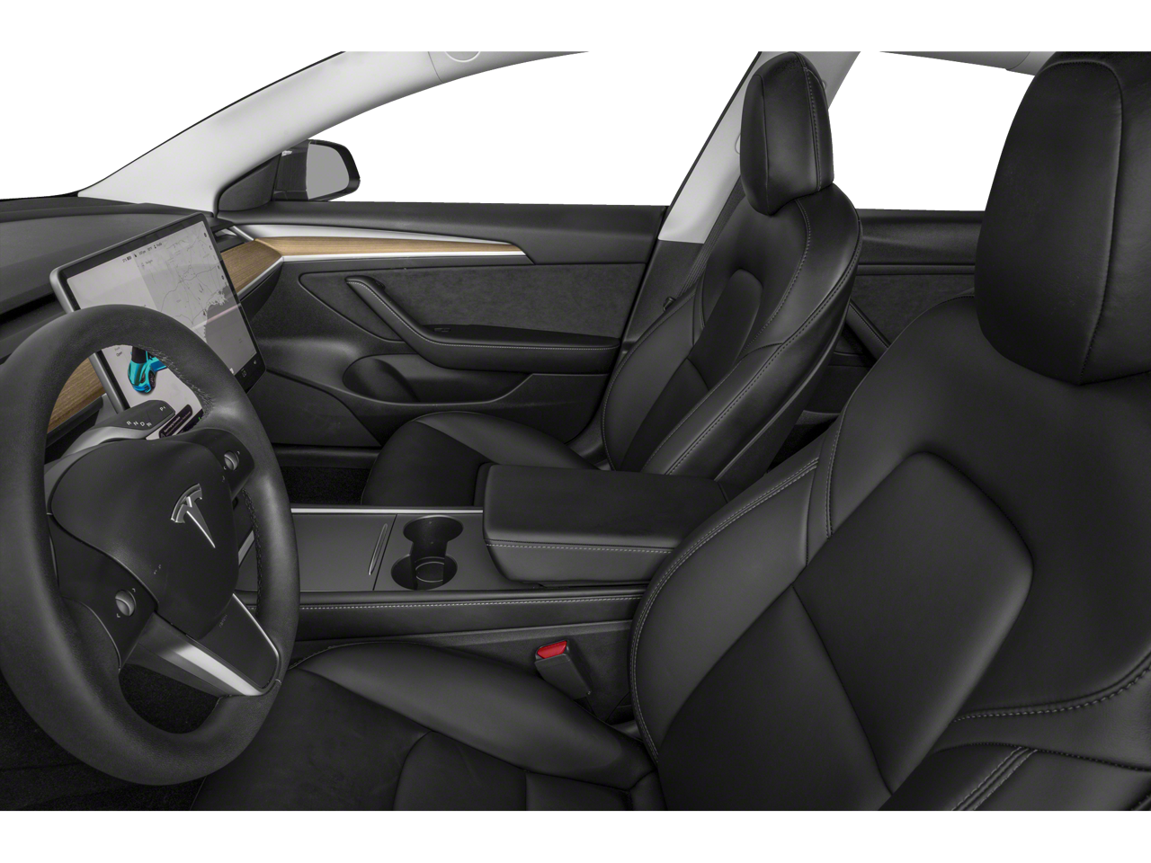 2023 Tesla Model 3 Performance AWD