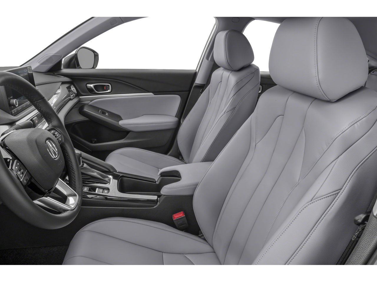 2024 Acura Integra CVT