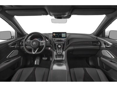 2024 Acura RDX SH-AWD