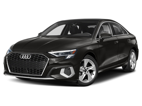 2024 Audi A3 Premium Plus 40 TFSI quattro