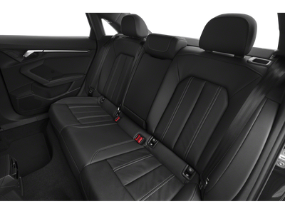 2024 Audi A3 Premium Plus 40 TFSI quattro